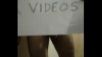 Preview 1 of Auguet Amna - V&iacute_deo de verificaci&oacute_n