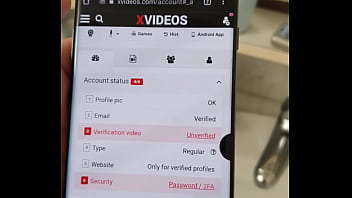 Preview 2 of Raj Vape Cxx - Verification video