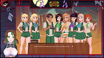 Preview 2 of Tamil Pengal Kundi Vedios - SFG: Camp Mourning Wood