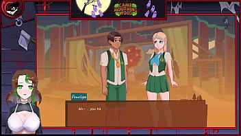 Preview 3 of Tamil Pengal Kundi Vedios - SFG: Camp Mourning Wood