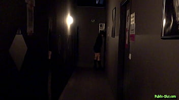Preview 1 of Hd Xxx Inedeyan - Me fucked and creampied by lots of guys at a porn theater