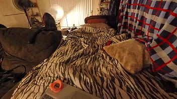 Preview 3 of Amater Nigeria - cute kinky sub