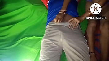 Preview 1 of Whig Young Okn - Desi sexy Bhabhi doggy