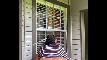 Preview 2 of Kaka Sex - FyeBottom Juicy Ass