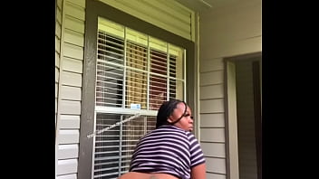 Preview 1 of Kaka Sex - FyeBottom Juicy Ass