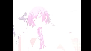 Preview 4 of Ruby Rapture - Majikoi A-4 Wu Song &amp_ Gongsun Sheng