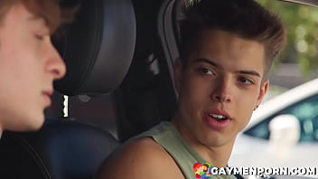 Preview 2 of Arizona State University Porn - How do you know Cody Viper,  Evan Knoxx