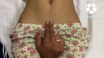 Preview 2 of Anak Orgi - sardarni Aunty fucked by young Bihari boy with clear punjabi dirty talk