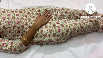 Preview 1 of Anak Orgi - sardarni Aunty fucked by young Bihari boy with clear punjabi dirty talk