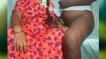 Preview 3 of Lebian Teem - Tamil Nighty aunty homemade sex