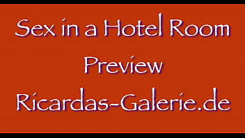 Preview 1 of Fuck Fatties - Sex im Hotelzimmer - Vorschau