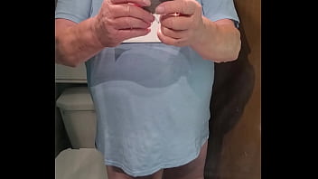 Preview 1 of Xxl Sxs 60 - Verification video