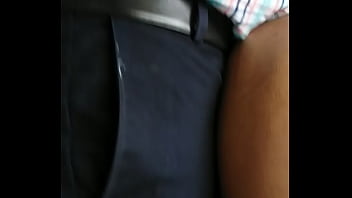 Preview 4 of Lupe Burnett Teens Fetish - Alumno me entrega el culo para que no repruebe