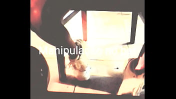 Preview 4 of Wwxxxcom Sunny - Manipulada no bar