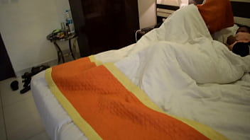 Preview 1 of Porno Pussy Open - newly married desi wife cheating with husbands friend