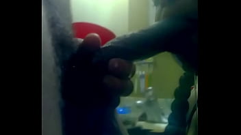 Preview 4 of Xxwww Videos H - Kalypso Realez loves sucking off monster bbc
