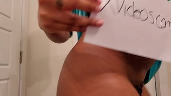 Preview 4 of Lika Aen - Verification video