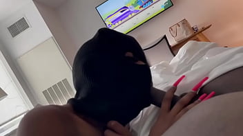 Preview 1 of Indian Street Sex Worker - Sucking Dick