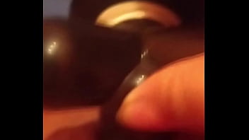 Preview 4 of Dog Fuck Teen Iporntv - Se graba masturb&aacute_ndose para mi