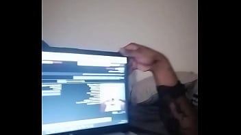 Preview 3 of Shemale Dog Fuck - Verification video