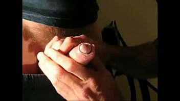 Preview 1 of Couple Invites Bbc - Puto uberlandia dando um trato na rola com sebo (Pig fetish)