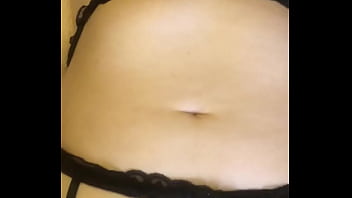 Preview 3 of Ta Com Fome - Jen29501 part two of blindfolded and touched