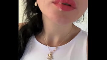 Preview 2 of Xxvodeo Com - Kimmymore Snotty Nose