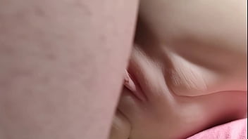Preview 2 of Xxx Malu - Close-up sex. Rear entry.