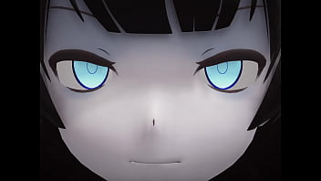Preview 2 of Kav Sleep - Keijun Seiki | Kantai Collection | Anime (fux)