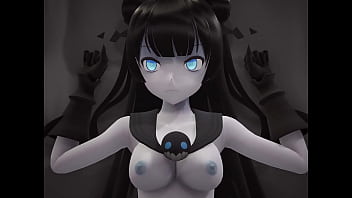 Preview 1 of Kav Sleep - Keijun Seiki | Kantai Collection | Anime (fux)