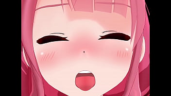 Preview 3 of Teen Shy Bbc - Kawakaze - Deer Christmas | Kantai Collection | Anime (fux)