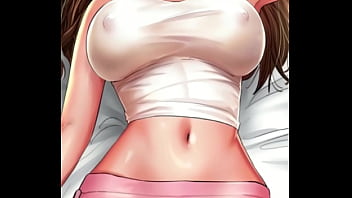 Preview 4 of One Boy Two Girls Xxx Sex Videos - Learning the Hard Way Webtoon Comics Anime Hentai