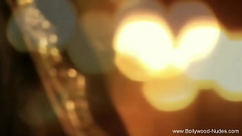 Preview 1 of Webcam Cewe Montok - Girl From Bollywood Nude For You