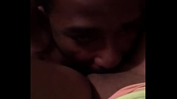Preview 3 of Ass Shemale Celebrities - Eattn sum yellow bone pussy