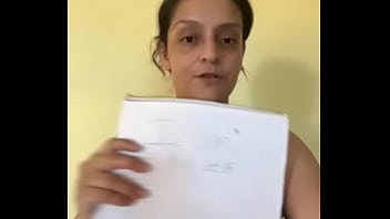 Preview 2 of Video Xxxx Jabarjast - V&iacute_deo de verificaci&oacute_n
