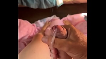 Preview 4 of Groped Pubic Bus - Cum shot
