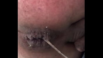 Preview 4 of Chut Men Virya - Escurrimiento anal