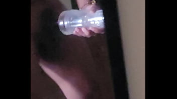 Preview 2 of Hot Silpak Video - Indian fucks fleshlight