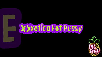 Preview 1 of During Makeup Salon Fuck - Exxxotica Hot Pussy Strapon Fucking With Paris Knight,  Alex Priest,  Peaches and HoneyBunny Preview