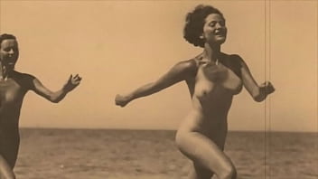 Preview 1 of Singapore School Girls Sex - My Secret Life,  Top Twenty Vintage Naturists