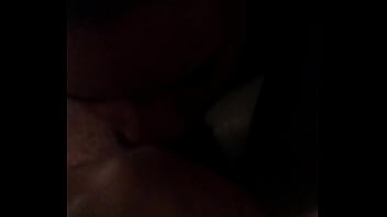 Preview 4 of Horse And Bbw - Ebony loves facial