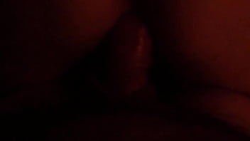 Preview 1 of Girl Ogarnsm - Big ass riding cock