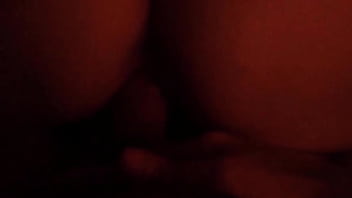 Preview 4 of Girl Ogarnsm - Big ass riding cock