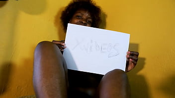 Preview 2 of Verena Kerth - Verification video