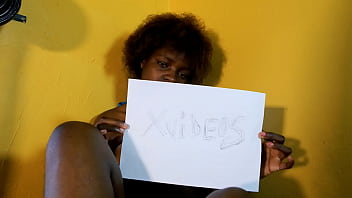 Preview 3 of Verena Kerth - Verification video