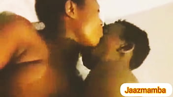 Preview 1 of Uncles Wife Rosmonte - Mzansi adult makes love with passion