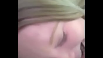 Preview 3 of Behind On - feeding my submissiveu bbw throat Rosie Cumdumpster