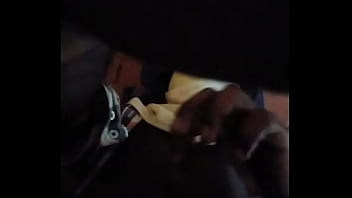 Preview 3 of Old Father Fuck Sons Wife - Verification video