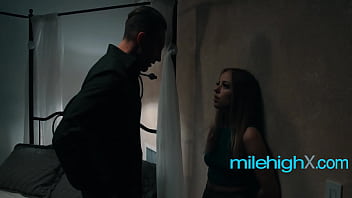 Preview 1 of Shari Ka Ratxxx - Manipulative Teen Fucks Her Lawyer- Kenzie Taylor,  Anna Clair Clouds