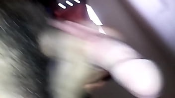 Preview 1 of After Shower Fucck - mature milf sucking and handjob